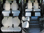 ESTIMA HYBRID 4WD