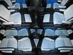 ESTIMA HYBRID 4WD