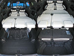 ESTIMA HYBRID 4WD