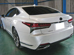 LEXUS LS500