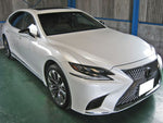 LEXUS LS500