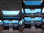 LEXUS LS500