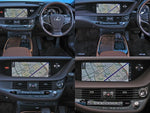 LEXUS LS500