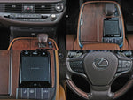 LEXUS LS500