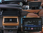 LEXUS LS500