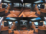 LEXUS LS500