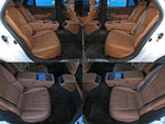 LEXUS LS500