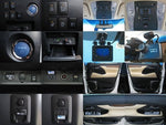 ALPHARD hybrid 4WD