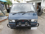 DELICA STARwagon 4WD