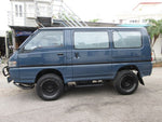 DELICA STARwagon 4WD
