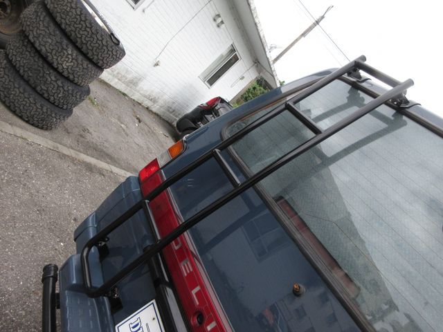 DELICA STARwagon 4WD