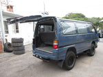DELICA STARwagon 4WD
