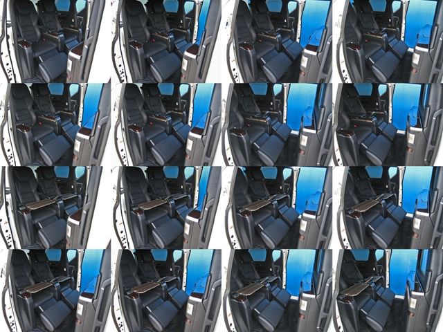 ALPHARD hybrid 4WD
