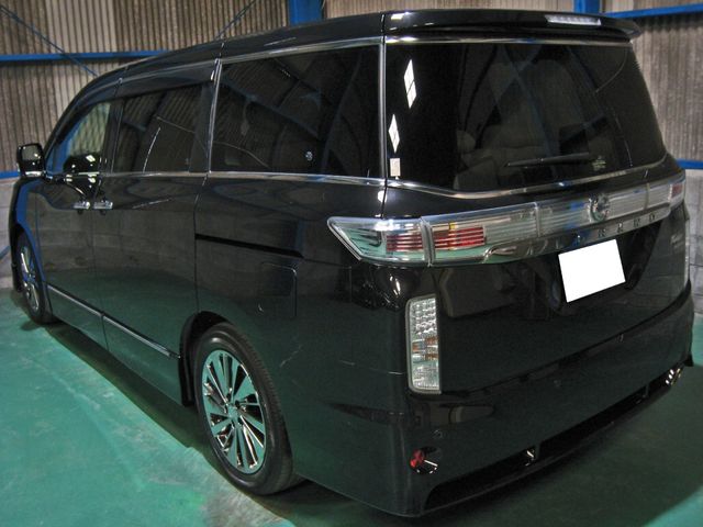 ELGRAND