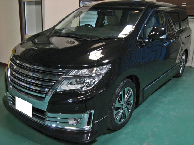 ELGRAND