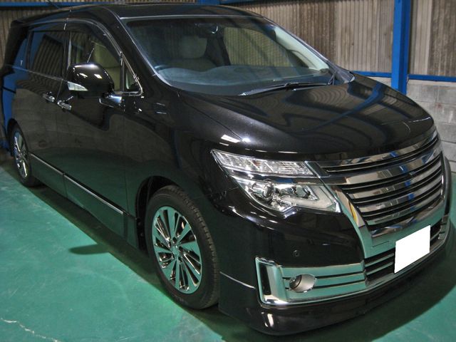ELGRAND