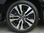 ALPHARD 4WD