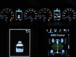 ALPHARD 4WD
