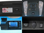 ALPHARD 4WD