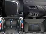ALPHARD 4WD