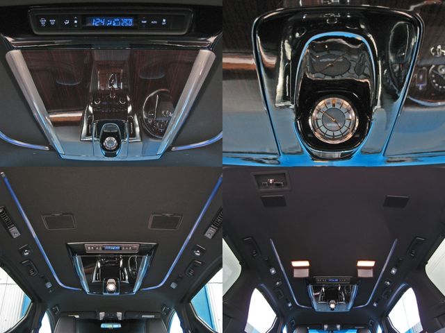 ALPHARD 4WD