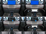 ALPHARD 4WD