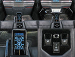 ALPHARD 4WD