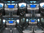 ALPHARD 4WD