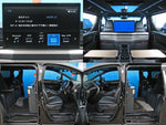 ALPHARD 4WD