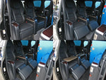 ALPHARD 4WD