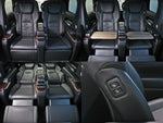 ALPHARD 4WD