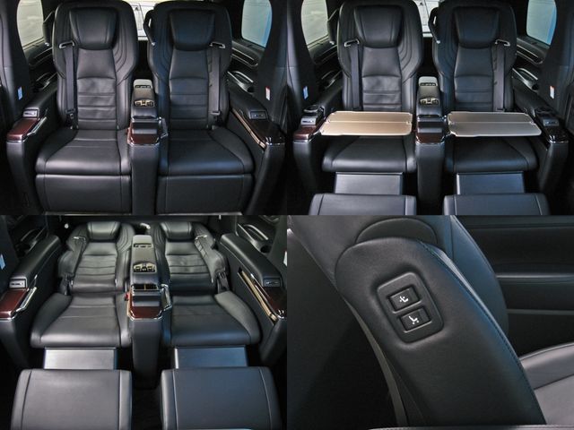 ALPHARD 4WD