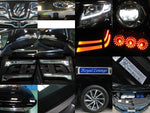 ALPHARD 4WD