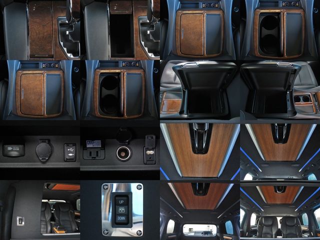 ALPHARD 4WD