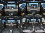 ALPHARD 4WD