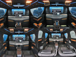 ALPHARD 4WD