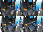 ALPHARD 4WD