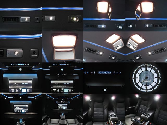 ALPHARD 4WD