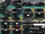 VELLFIRE 4WD