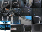 VELLFIRE 4WD