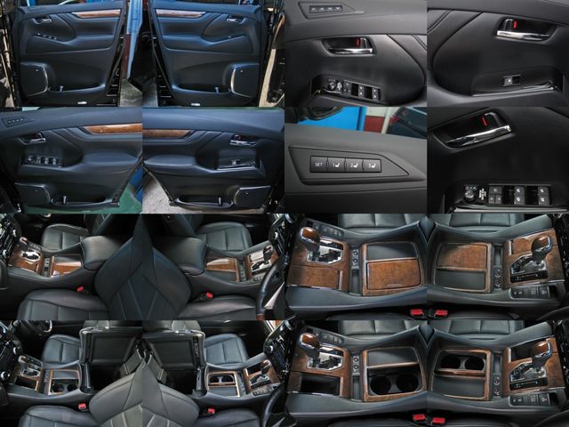 VELLFIRE 4WD