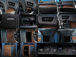 VELLFIRE 4WD