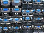 VELLFIRE 4WD