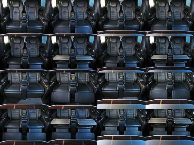 VELLFIRE 4WD
