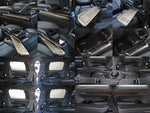 VELLFIRE 4WD