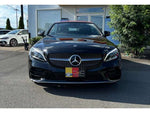 MERCEDES BENZ C class Cabriolet