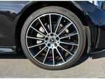MERCEDES BENZ C class Cabriolet