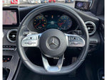 MERCEDES BENZ C class Cabriolet