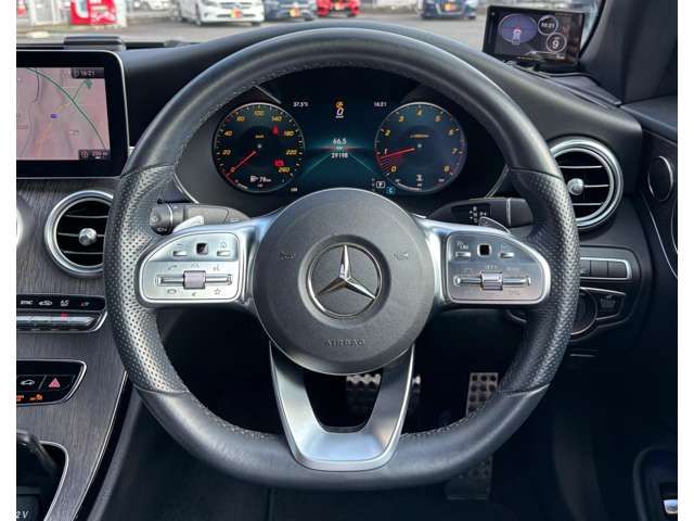 MERCEDES BENZ C class Cabriolet