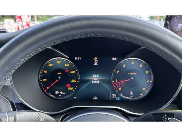 MERCEDES BENZ C class Cabriolet